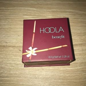 Benefit Hoola Bronzer
